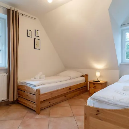 Haus-momo Sankt Peter-Ording