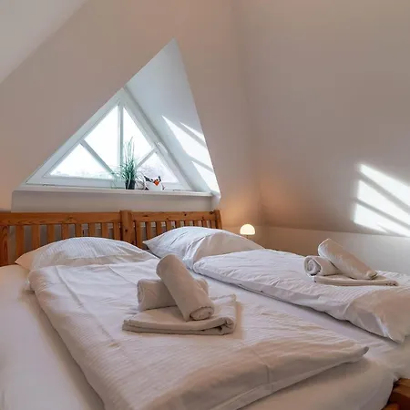 Holiday home Haus-momo