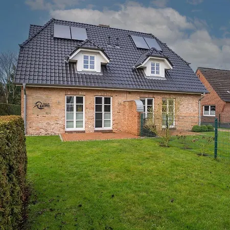 Haus-momo Holiday home