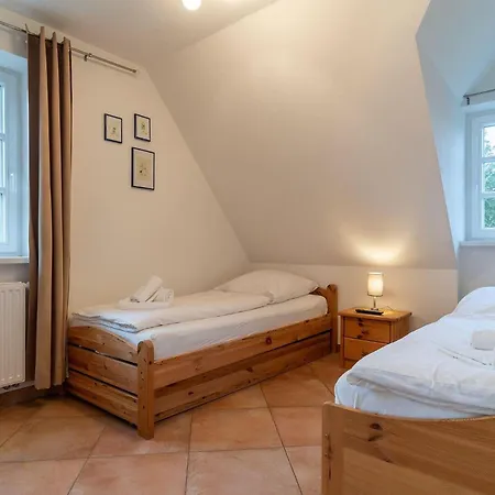 Haus-momo Holiday home *