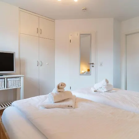 Haus-momo Holiday home Sankt Peter-Ording